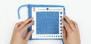 These rulers are no ( a trick for getting your knitting to look professional is to check your gauge before you begin. What Is Knitting Gauge