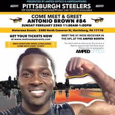 Antonio Brown