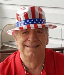 John Becker Obituary