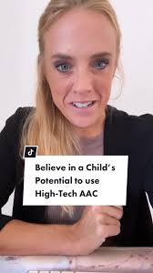 In moments of indecision about AAC, when we don’t know which direction to  turn, we can ask ourselves--- Which decision has the least amount of  potential to do harm to the student?Believing in a ...