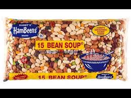 We did not find results for: Instant Pot 15 Bean Soup With Pork And Ham Hurst S Hambeens Youtube
