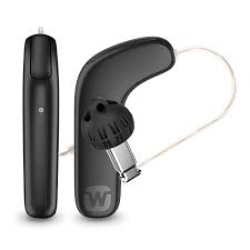 Image result for Hearing Aid Direct-To-Consumer