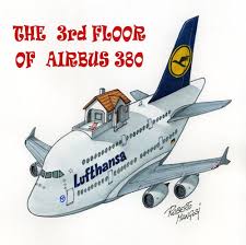 A different color of the 'flying honu' livery, which was selected from over 2000 entries in a. Airbus A380 Contest By Toonpool Com Education Tech Cartoon Toonpool