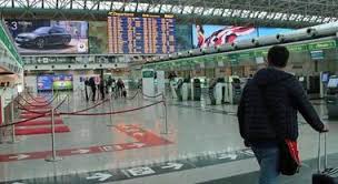 Confronta le auto a noleggio a roma ciampino aeroporto cia e trova i prezzi più economici tra le compagnie più popolari. Coronavirus Ciampino E Fiumicino Sono I Primi Aeroporti Al Mondo Ad Ottenere La Certificazione Biosafety Trust