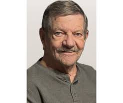 Dennis Coyle Obituary (1941