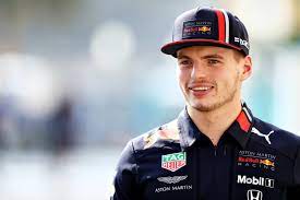 Een uitgebreid profiel van f1 coureur max verstappen. Max Verstappen F1 Red Bull Athlete Profile