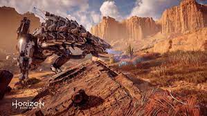 Horizon Zero Dawn 20170321012113 Horizon Zero Dawn Dawn Horizons