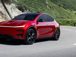 Tesla Rolls Out 5 Super Model Y Lease Deals This May