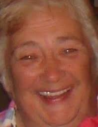 Obituary information for Paulette Marie Evans