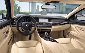 Bmw 520d Interior Wallpaper 21 Bmw 5 Series Bmw 520i Sedan