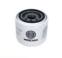 In Stock Fuel Filter Weichai 1000002416 Durable Design ...