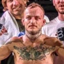 Justin Stabley's Instagram, Twitter & Facebook