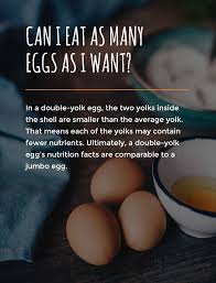 See full list on wikihow.com Why Do Some Eggs Have Double Yolks Sauder S Eggs