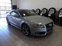 2010 Audi A5 2 0t Premium S Line Quattro For Sale Dorval Qc Audi A5 Audi Used Audi
