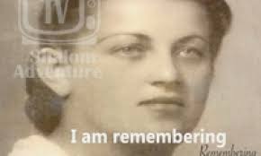 Remembering Lucy Baum