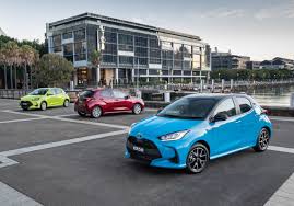 2020 toyota yaris sx auto. New Toyota Yaris Price Jumps Beyond 20k For Entry Level Practical Motoring