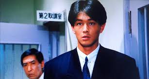 12 24 火 昼の特選ドラマ劇場 はぐれ刑事純情派 ドラマ 刑事 劇場
