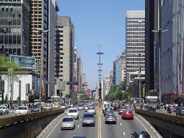 Acompanhe a tabela de classificação, vídeos, resultados, próximos jogos e últimas notícias sobre o campeonato paulista no uol esporte. Avenida Paulista Avenue Sao Paulo Brazil Britannica