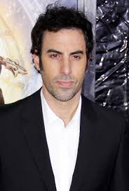 Sacha Baron Cohen Wikipedia