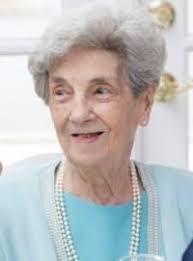 Marie Fierro Obituary (1926