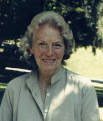 Phyllis Hunt Fielding Hosmer (1918-2007)