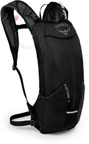 Gold plating is also great for players with nickel allergies. Osprey Katari 7 Hydration Pack Men S 2 5 Liters Rei Co Op