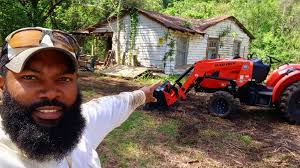 I.A.G. FARMS "ITS.ALL.ABOUT.GOD." #ResurrectionCabin This one may go down  in the history books as the worst house to ever be restored! But it will be  Beautiful in the end, and it will