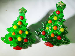 Pin On Vintage Christmas Decor