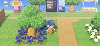 Animal Crossing New Horizons Tree Idea Animal Crossing New Leaf Animals