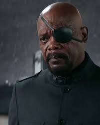 Nick Fury ile ilgili gÃ¶rsel sonucu