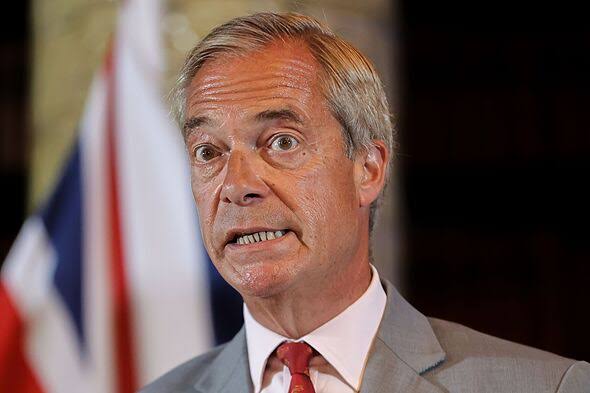 Reform UK robbed of council by-election victory by Rupert Lowe's Restore  Britain | Politics | News | Express.co.uk