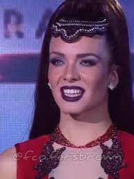 Fernanda Brown Oficial