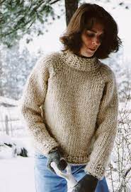 Cardigans, pullovers, vests, and jackets suitable for the men in your life. Weekend Neck Down Pullover By Knitting Pure And Simple Knitting Pattern Halcyon Yarn