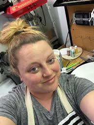 Traveling and meeting new people in Louisiana