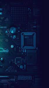 Electronic Route Panels Line Route Electronic Aesthetic Electronics Wallpaper Technology Wallpaper Iphone Wallpaper