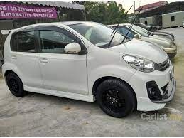 *this item is perodua myvi lagi best reverse sensor original. Perodua Myvi 2011 Se 1 5 In Kuala Lumpur Automatic Hatchback White For Rm 33 900 2612219 Carlist My
