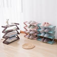 Pricing, promotions and availability may vary by location and at target.com. 3 Colors Simple Stainless Steel Assembled Shoe Rack Save Space Slippers High Heels Home Dormitory Foldable Multi Layer Storage Buy At The Price Of 11 65 In Aliexpress Com Imall Com