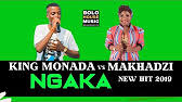 Raramente, a maioria das pessoas dá críticas positivas relacionadas a este livro sobre sexo. King Monada Ngaka Ft Makhadzi New Hit 2019 Youtube