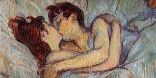 We did not find results for: 10 Best Kisses In Famous Artworks