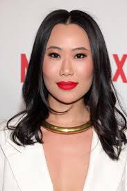 Bling Empire" There's Something About Janice (TV Episode 2022)