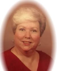 Obituary information for Ann Pierce