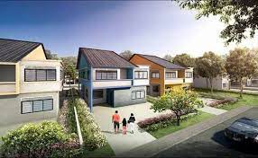 Cara permohonan rumah impian mampu milik bangsa johor ysi. Lakaran Rumah Impian Bangsa Johor Saya Orang Johor Facebook
