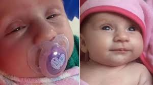 She could have died': Infant prescribed overdose of medication by GP