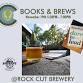 Books & Brews: November event in Estes Park, CO
