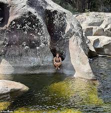 Milada zak, 58, from cairns, was the victim of the bushwalking tragedy in far north queensland on sunday, according to multiple media reports. Freedomroo Woman Who Plunged 50 Metres To Her Death From Waterfall On Mother S Day Is Named Australiannewsreview