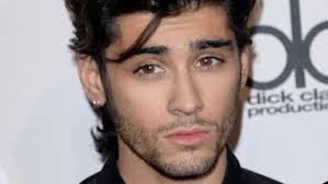 In 2010, malik auditioned for the british television. Zayn Malik Pemalu Yang Penuh Sensasi