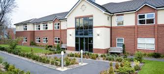 Redhill Court Care Home | Kings Norton Care Home