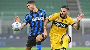 Inter milan has won 8 matches, and atalanta triumphed in 6. Results Standings Top Score Italian League After Atalanta Wins Inter Milan Series Ibrahimovic 6 Goals Newsy Today