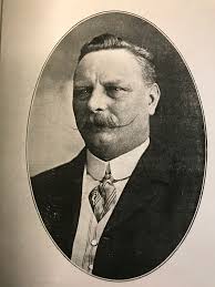 Old Ilkeston » The Tathams