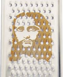Cheesus Christ, the grater story ever told